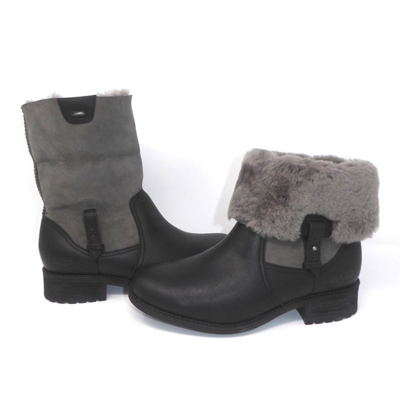 ugg chyler boots